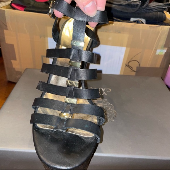 Madden girl exhibit wedge sandal - Picture 9 of 12